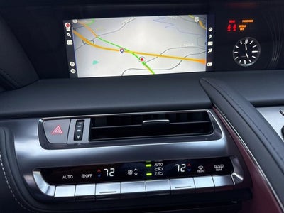 2023 Lexus LC LC 500