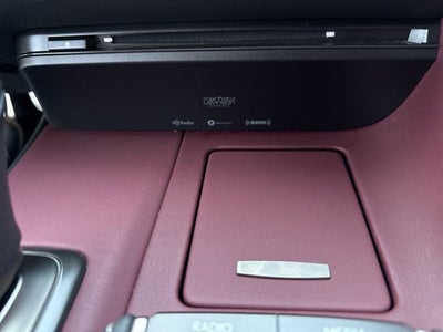 2023 Lexus LC LC 500