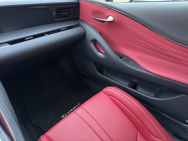 2023 Lexus LC LC 500