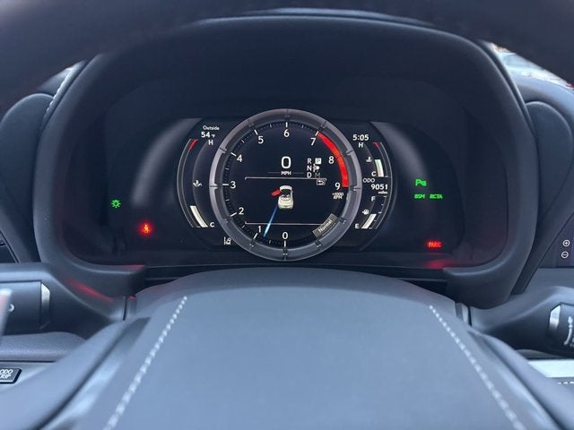 2023 Lexus LC LC 500