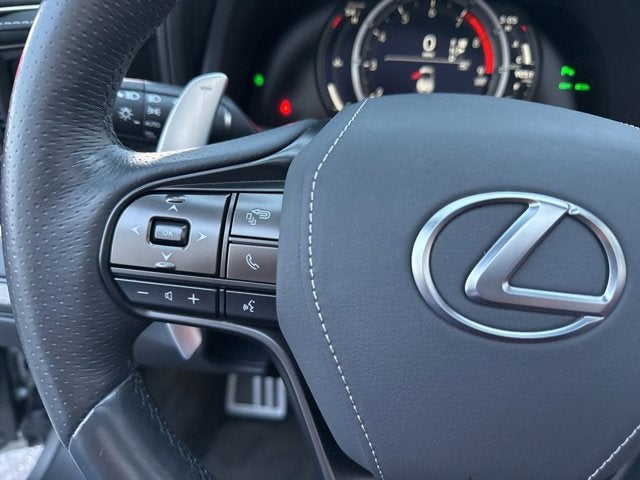 2023 Lexus LC LC 500