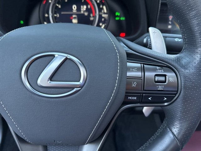 2023 Lexus LC LC 500