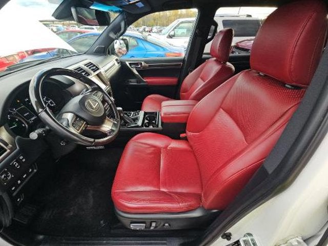 2020 Lexus GX GX 460 Luxury