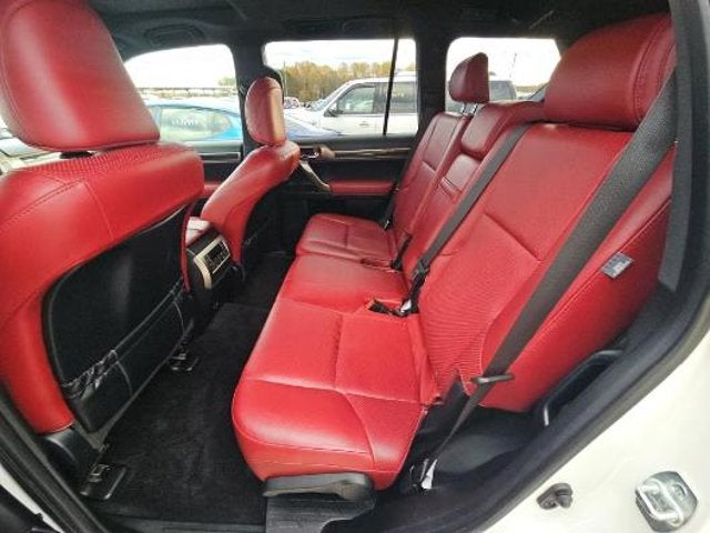 2020 Lexus GX GX 460 Luxury