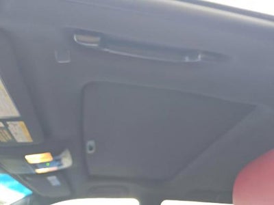 2020 Lexus GX GX 460 Luxury