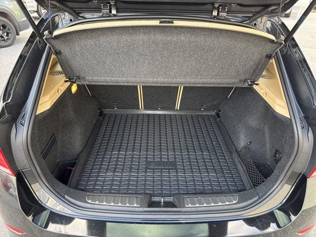 2015 BMW X1 xDrive35i