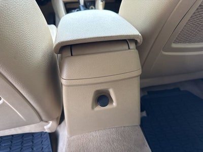 2015 BMW X1 xDrive35i