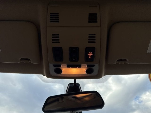 2015 BMW X1 xDrive35i