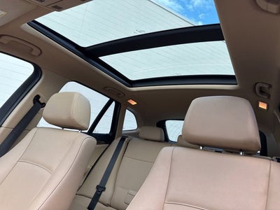 2015 BMW X1 xDrive35i