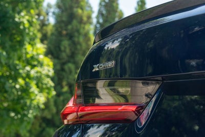 2023 BMW M3 Competition xDrive