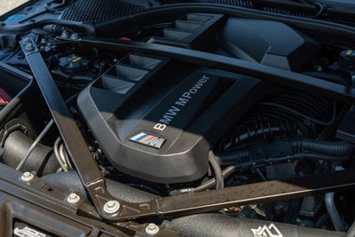 2023 BMW M3 Competition xDrive