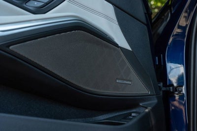 2023 BMW M3 Competition xDrive