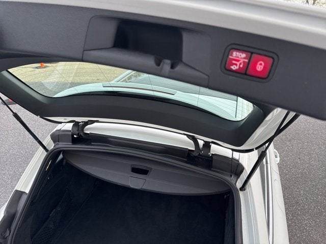 2019 Mercedes-Benz E-Class E 450