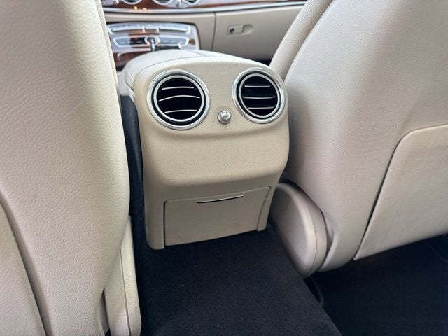 2019 Mercedes-Benz E-Class E 450