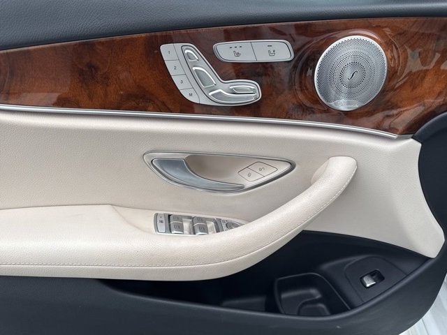 2019 Mercedes-Benz E-Class E 450