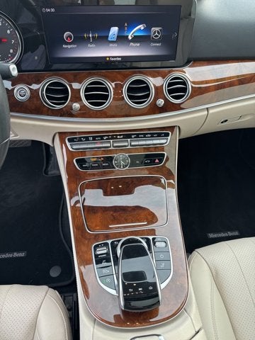 2019 Mercedes-Benz E-Class E 450