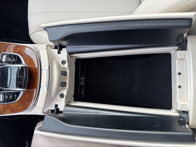 2019 Mercedes-Benz E-Class E 450