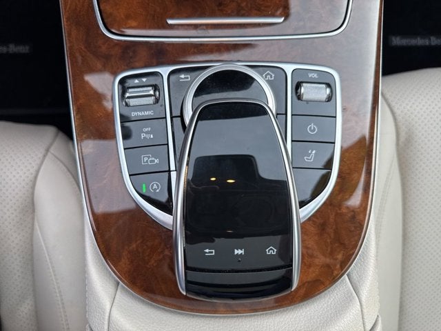 2019 Mercedes-Benz E-Class E 450