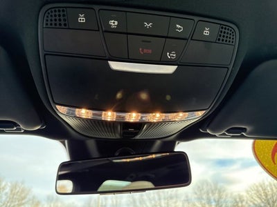 2019 Mercedes-Benz E-Class E 450