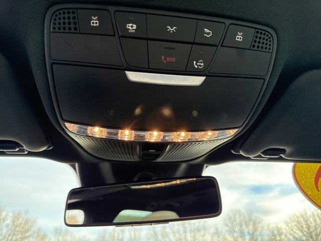 2019 Mercedes-Benz E-Class E 450