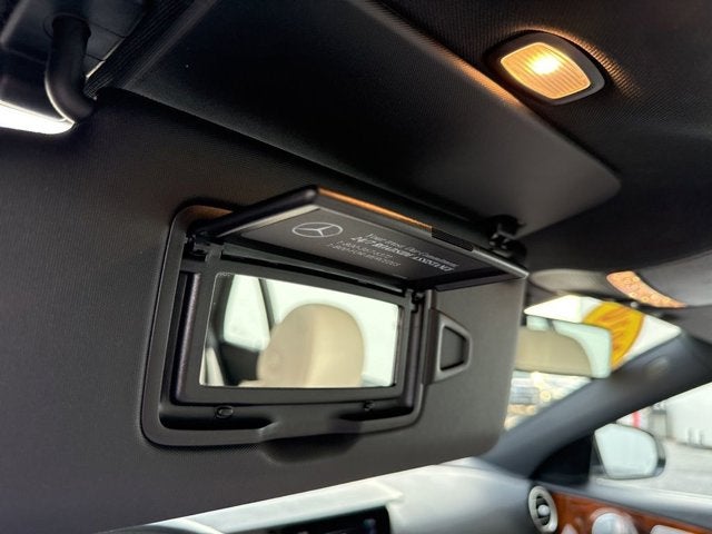 2019 Mercedes-Benz E-Class E 450