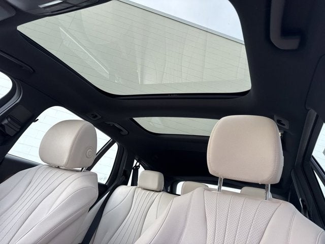 2019 Mercedes-Benz E-Class E 450