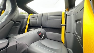 2025 Porsche 911 Carrera