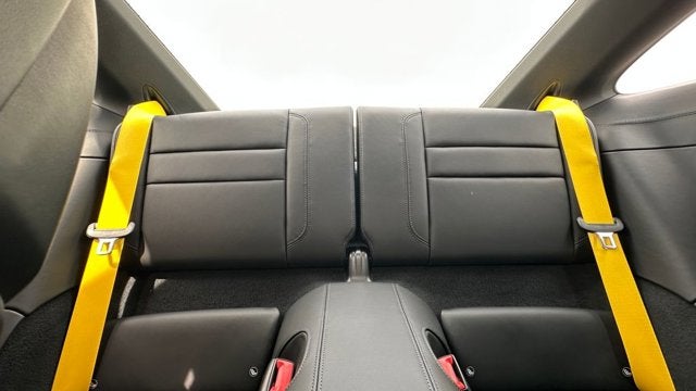 2025 Porsche 911 Carrera