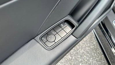 2025 Porsche 911 Carrera