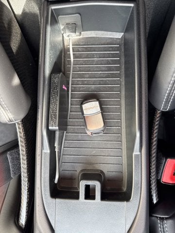 2020 Porsche 718 Cayman GT4