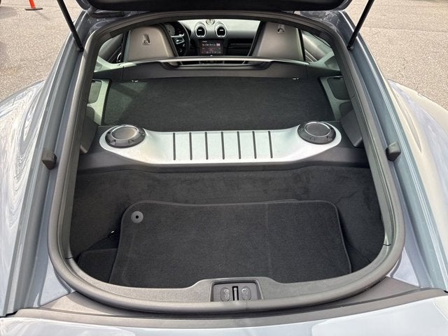 2023 Porsche 718 Cayman GTS 4.0