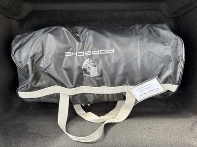 2023 Porsche 718 Cayman GTS 4.0