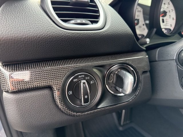 2023 Porsche 718 Cayman GTS 4.0