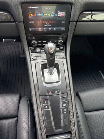 2023 Porsche 718 Cayman GTS 4.0