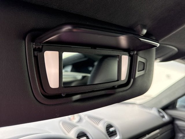 2023 Porsche 718 Cayman GTS 4.0