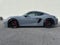 2023 Porsche 718 Cayman GTS 4.0