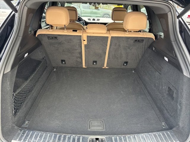 2023 Porsche Cayenne Base