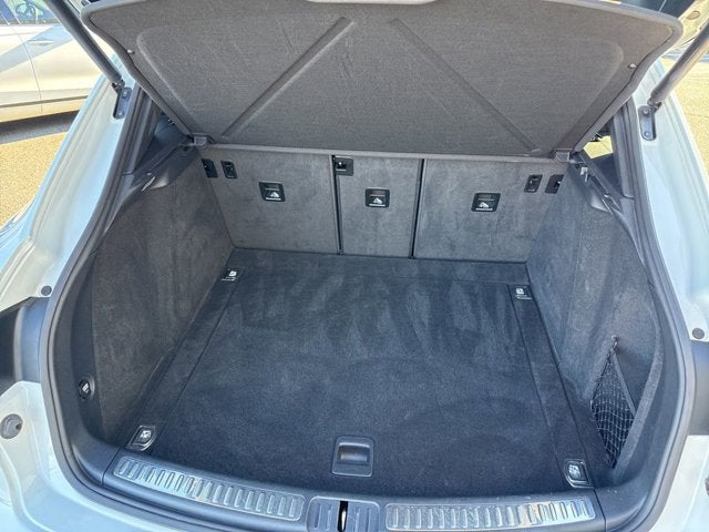 2021 Porsche Macan S