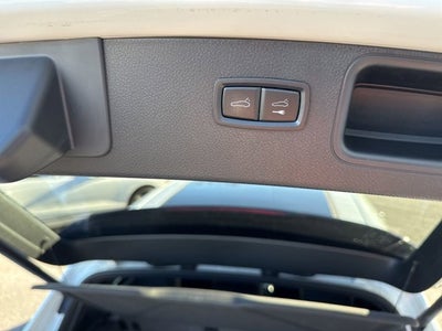 2021 Porsche Macan S