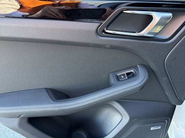 2021 Porsche Macan S