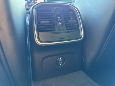 2021 Porsche Macan S