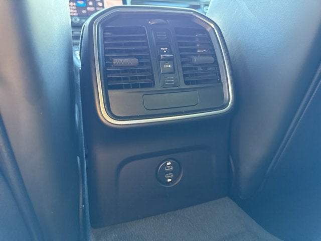 2021 Porsche Macan S