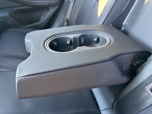 2021 Porsche Macan S