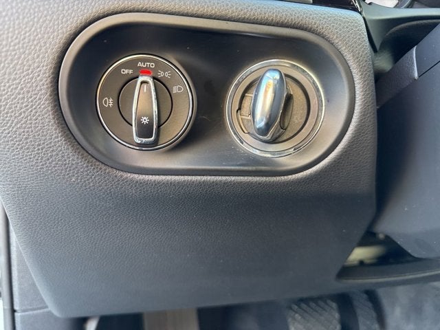 2021 Porsche Macan S