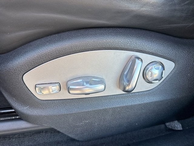 2021 Porsche Macan S