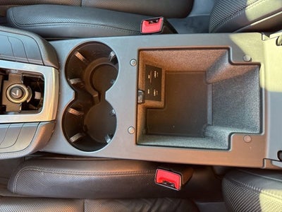 2021 Porsche Macan S