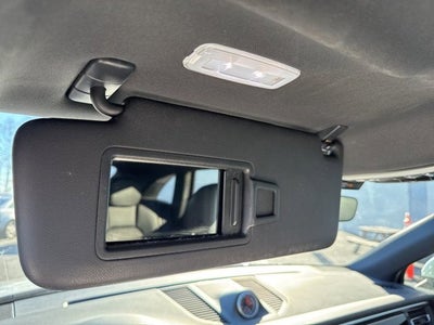 2021 Porsche Macan S