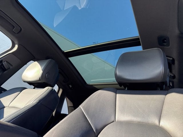 2021 Porsche Macan S