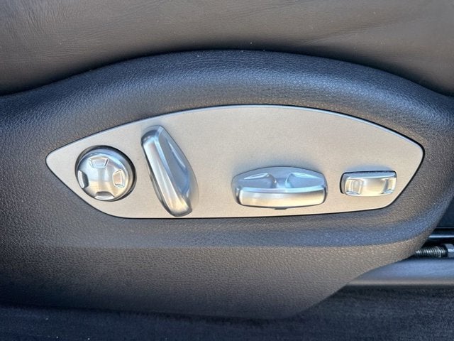 2021 Porsche Macan S