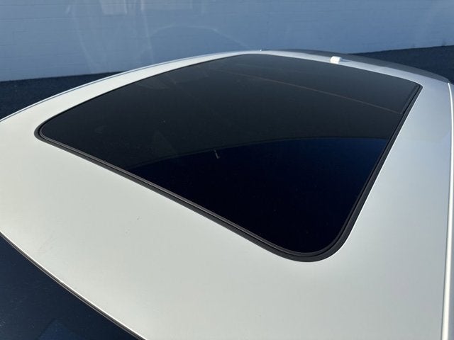 2021 Porsche Macan S